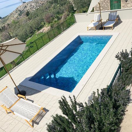 Holiday Home Aria Podgora Exterior foto