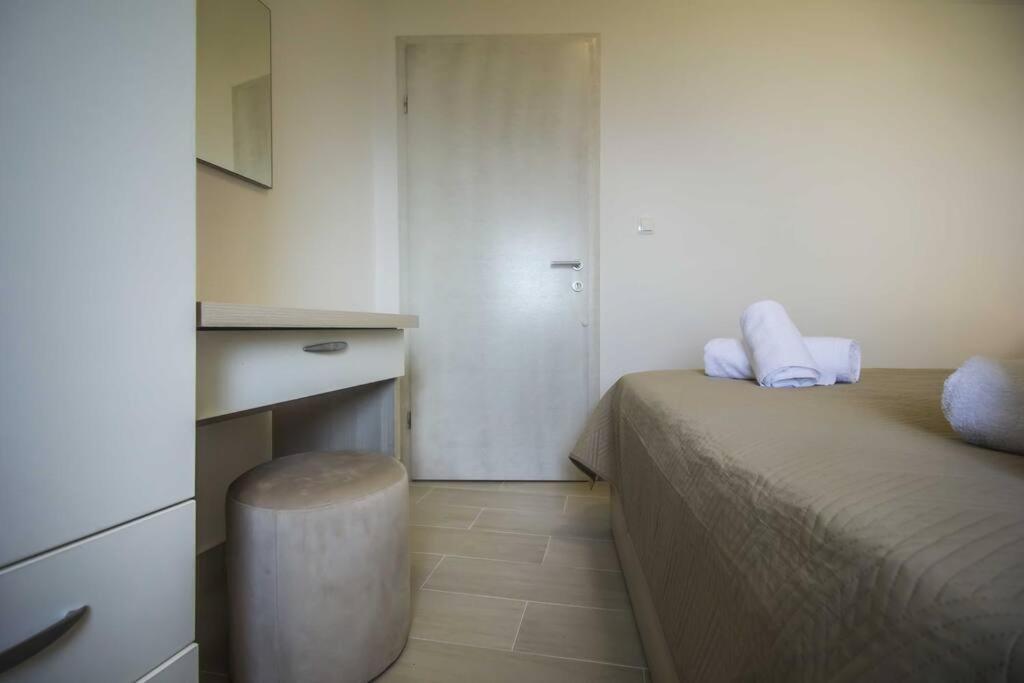 Holiday Home Aria Podgora Exterior foto