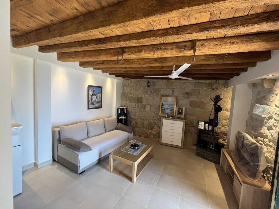 Holiday Home Aria Podgora Exterior foto